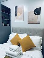 Smart Stay 2600 - Studio Apartments