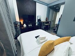 Smart Stay 2600 - Studio Apartments