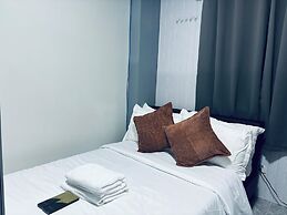 Smart Stay 2600 - Studio Apartments