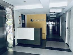 Smart Stay 2600 - Studio Apartments