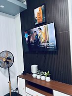 Smart Stay 2600 - Studio Apartments
