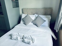 Smart Stay 2600 - Studio Apartments