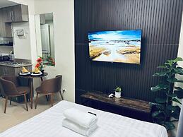 Smart Stay 2600 - Studio Apartments