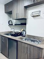 Smart Stay 2600 - Studio Apartments