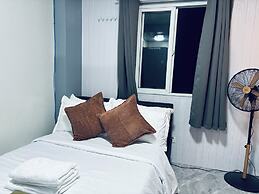 Smart Stay 2600 - Studio Apartments