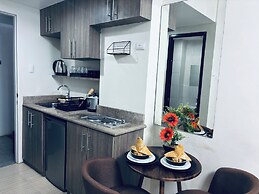 Smart Stay 2600 - Studio Apartments