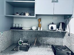 Smart Stay 2600 - Studio Apartments