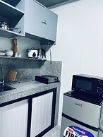 Smart Stay 2600 - Studio Apartments