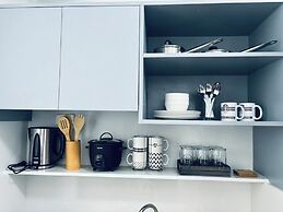 Smart Stay 2600 - Studio Apartments