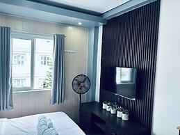 Smart Stay 2600 - Studio Apartments