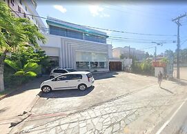 Pousada Beira Litoral