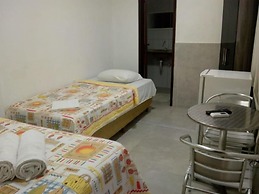 Pousada Beira Litoral