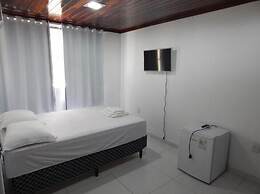 Pousada Beira Litoral