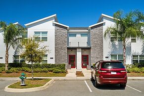 Stylish 4BR Home Near Disney With Themed Rooms