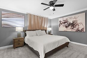 Stylish 4BR Home Near Disney With Themed Rooms