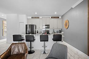 Stylish 4BR Home Near Disney With Themed Rooms