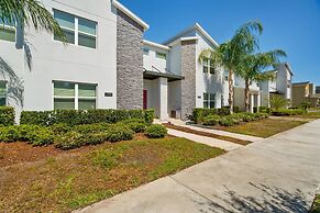 Stylish 4BR Home Near Disney With Themed Rooms