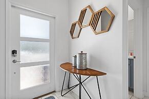 Stylish 4BR Home Near Disney With Themed Rooms