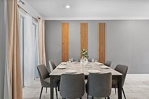 Stylish 4BR Home Near Disney With Themed Rooms