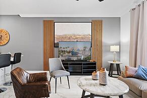 Stylish 4BR Home Near Disney With Themed Rooms