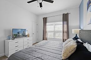 Stylish 4BR Home Near Disney With Themed Rooms