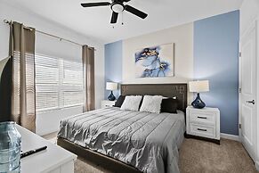 Stylish 4BR Home Near Disney With Themed Rooms