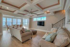 Baileys Blue Ocean View