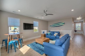 Baileys Blue Ocean View