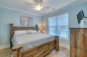 Baileys Blue Ocean View