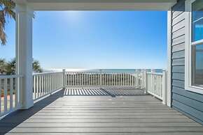 Baileys Blue Ocean View