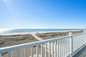 Baileys Blue Ocean View