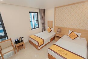 Viet Anh Ha Long Hotel