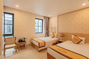 Viet Anh Ha Long Hotel