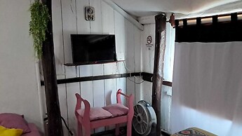 3 Cruces Apartamento en Planta Alta