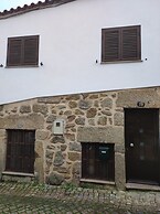 Refugio da Serra