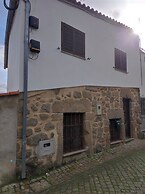 Refugio da Serra