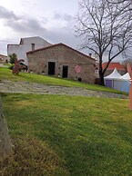 Refugio da Serra