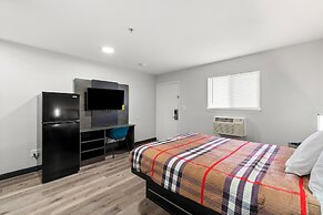 Efficiency Lodge - Kennesaw GA