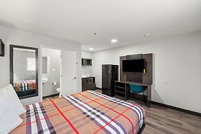 Efficiency Lodge - Kennesaw GA