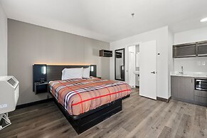 Efficiency Lodge - Kennesaw GA