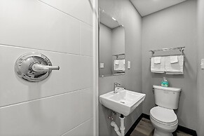 Efficiency Lodge - Kennesaw GA