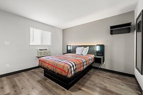 Efficiency Lodge - Kennesaw GA