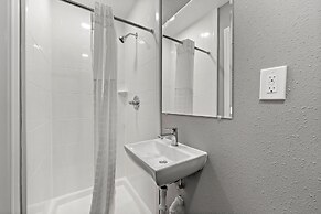 Efficiency Lodge - Kennesaw GA