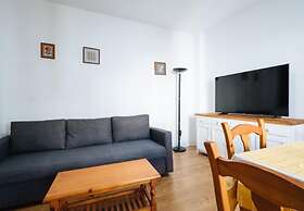 Bellas Artes I in Sevilla