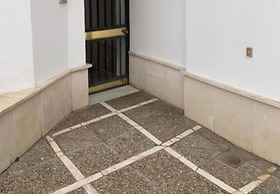 Bellas Artes I in Sevilla