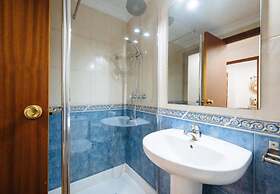 Bellas Artes I in Sevilla