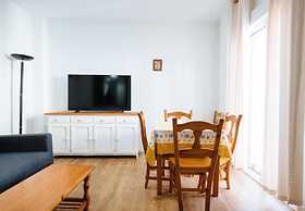 Bellas Artes I in Sevilla