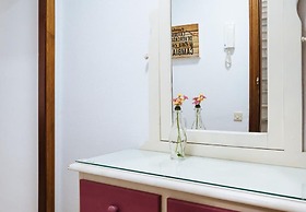 Bellas Artes I in Sevilla