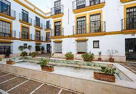 Bellas Artes I in Sevilla