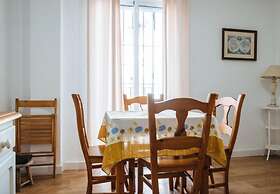 Bellas Artes I in Sevilla